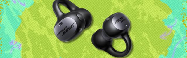 The Baseus Inspire XC1 open earbuds just got their best discount at Amazon — save $30