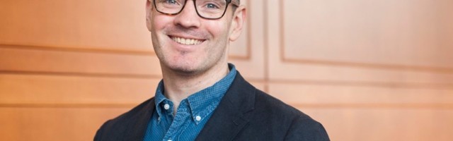 BuzzFeed’s Craig Silverman says social media now (kinda) wants to be regulated