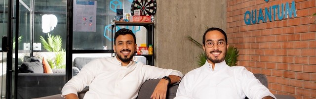 Saudi’s Quantum raises $2.6 million seed to help brands grow with product trials and analytics