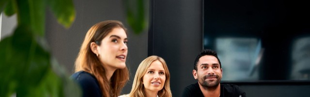 More than just money: How VCs can actually help startups succeed