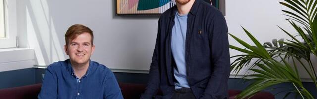 Up.co secures £7m funding to create ‘super app’