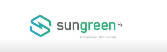 SGInnovate leads $2m funding in cleantech startup SunGreenH2