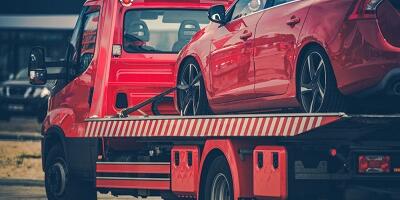 The Importance of a Good Broker for Towing Insurance