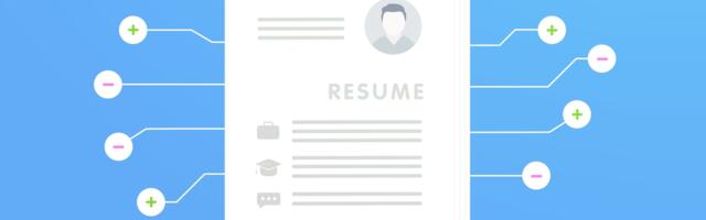How to beat the ATS bots when applying for a job