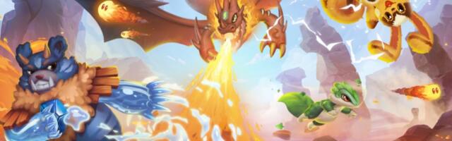 Ethereum Blockchain Game Pikamoon Raises $3.6m, Final ICO Phase Selling Out Fast