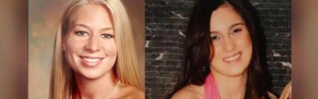 The murder of Natalee Holloway finally has a resolution. Sort of.