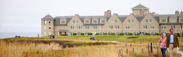 Woman claims her water at Ritz-Carlton Half Moon Bay hotel ‘defiled’ by ‘criminal deviant’ worker