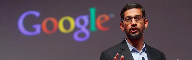 Google CEO Sundar Pichai to take the stand next week in ongoing US antitrust trial