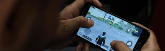 Daily Crunch: India bans PUBG and other Chinese apps