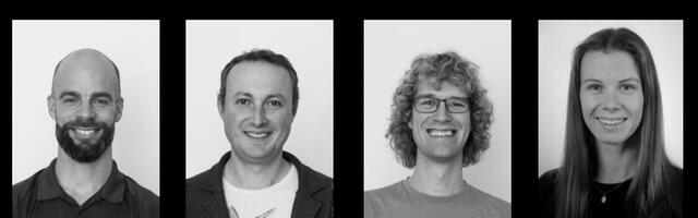 Sensoryx AG Revolutionizes XR with the Maliang Magic Pencil