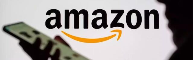 Amazon partners with UK biggest online publisher Reach to buy ad data days after Google killed cookies