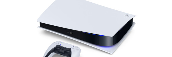 Sony’s PlayStation 5 arrives November 12, priced at $500