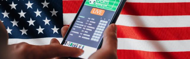 Flutter boosts US presence while shifting away from UK’s strict gambling laws