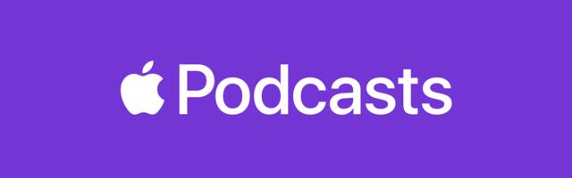 Apple Podcasts Now Available on the Web