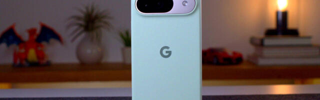 Pixel 9 finally gets adaptive refresh rate support in Android 15 QPR1
