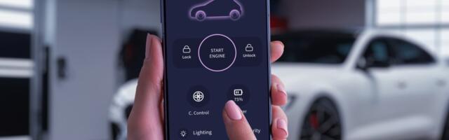 Is Remote Start Bad For Your Car's Engine? Dispelling Common Myths Around The Feature