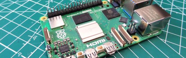 Raspberry Pi 5 16GB Review: Plenty of memory