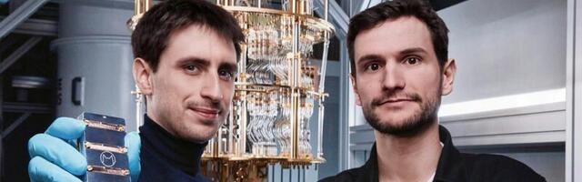 Quantum computing startup Alice & Bob raises 100m Series B to double down on R&D and open new production site