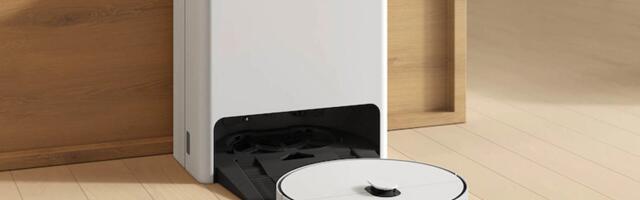 Samsung Bespoke Jet Robot Vacuum Drops to Its Lowest Price Ever for Presidents’ Day