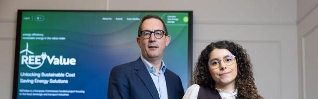 Sustainable Savings: New Online Tool Connects Businesses with Green Funding