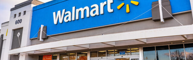 Klarna Teams up With OnePay to Offer Instalment Loans for Walmart Purchases