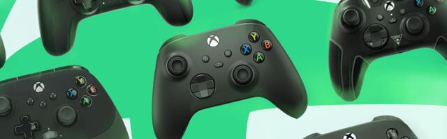 The best Xbox controller to buy right now