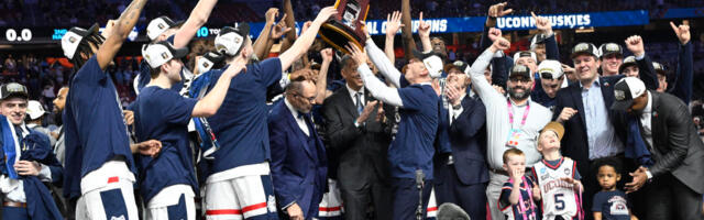 How to stream March Madness 2025: Watch the Final Four games on April 4 and 5