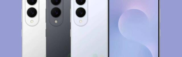 Ice Universe: the Samsung Galaxy S25 Edge will launch in only two markets at first