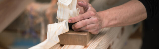 Woodworking For Beginners: What's The Best Type Of Wood For Starter Projects?