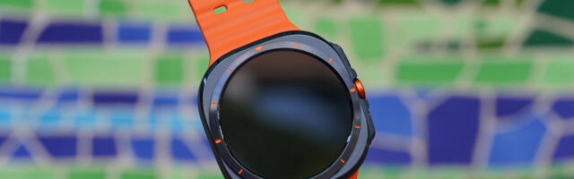 The Samsung Galaxy Watch Ultra is cheaper than ever!