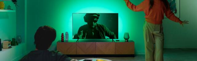 WiZ’s new TV light sync box undercuts Philips Hue’s pricing by half