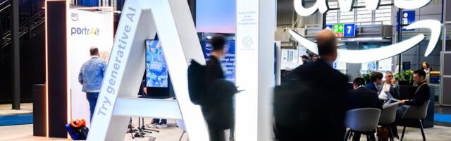 Amazon Takes Aim at Cursor With New AI Coding Service