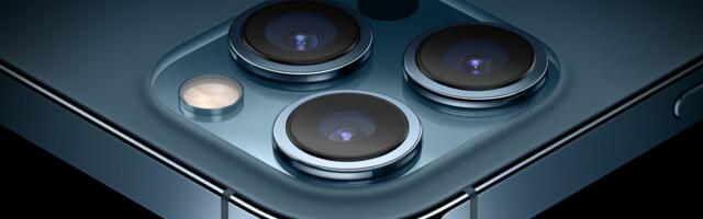 Remotely Control Your iPhone Camera – No Apple Watch Needed