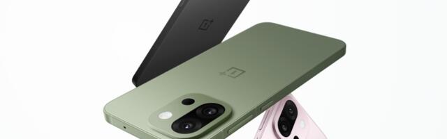 OnePlus’ new ‘small’ phone isn’t coming to the US, but its AI features are