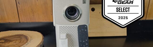 Yaber T2 Plus Projector Review: Cut The Cord For Smart Outdoor Movies