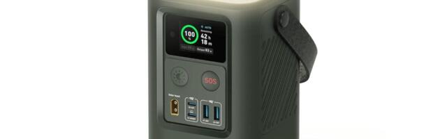 This Anker Portable Power Station Hits Its Lowest Price as Amazon Clears Out Stock Early in June