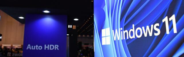 Microsoft’s Windows Hello facial recognition no longer works in the dark