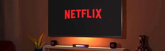 Netflix signs deal to host live TV channels in France