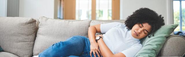 Is Your Bloating Normal or Something More Serious? Here’s How to Tell