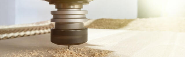 What You Need To Know Before Buying A Used CNC Router For Woodworking