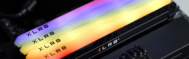 DDR4 prices are now so high that vendors have decided to start making it again — manufacturers want a slice now that it's more expensive than DDR5