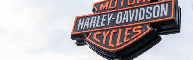 Yes, Harley-Davidson Actually Made An Engine Just For Lawn Mowers