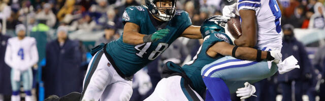 How to watch NFL 2025: free live streams and TV channels