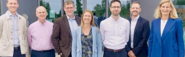 UK’s Xampla bags €12M to replace single-use plastics with plant-based alternatives 