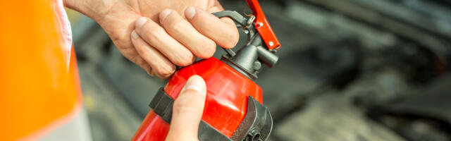 Do Fire Extinguishers Expire? Here's What You Should Know