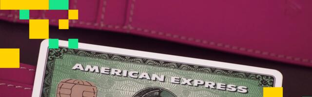 American Express Introduces Blockchain-Based ‘Travel Stamps’