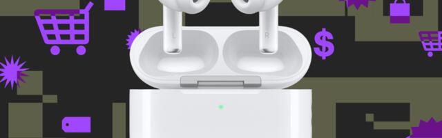 You can now buy the AirPods Pro 3