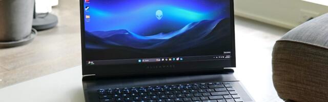 Alienware 16 Area-51 review: A fully retooled gaming mothership
