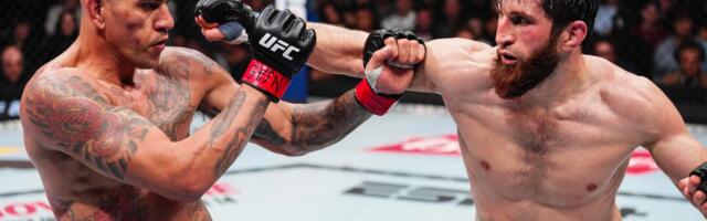 UFC 320: Ankalaev vs. Pereira 2, Everything to Know to Watch via Livestream