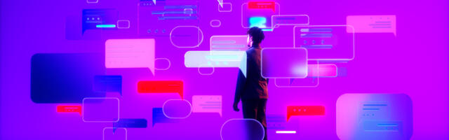 5 Things You Should Never Use AI For